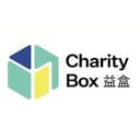 The Charity Box logo